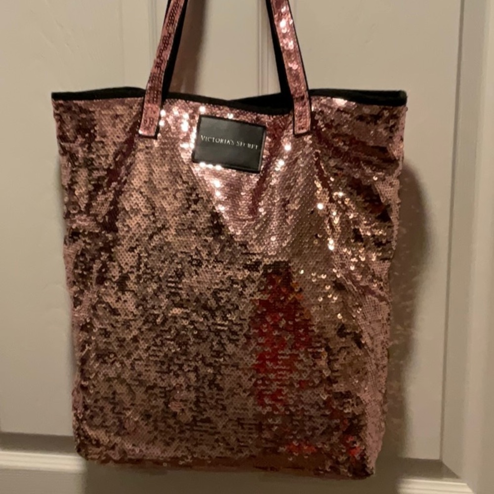 Victoria secret bag